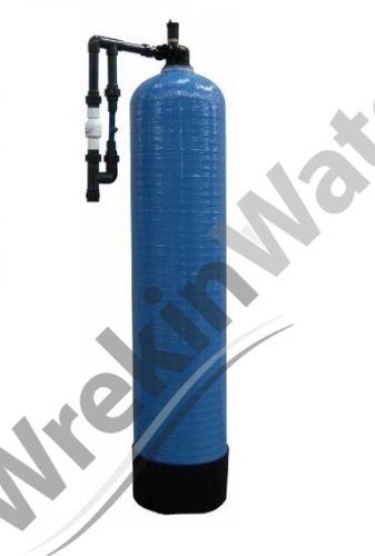 Aeration System (Air Contact Assembly)